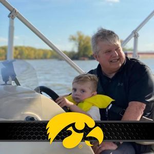 Meet your Posher, Frank